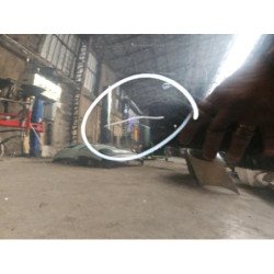 Porte Arriere Gauche Renault Clio 4 Phase 1 (3)